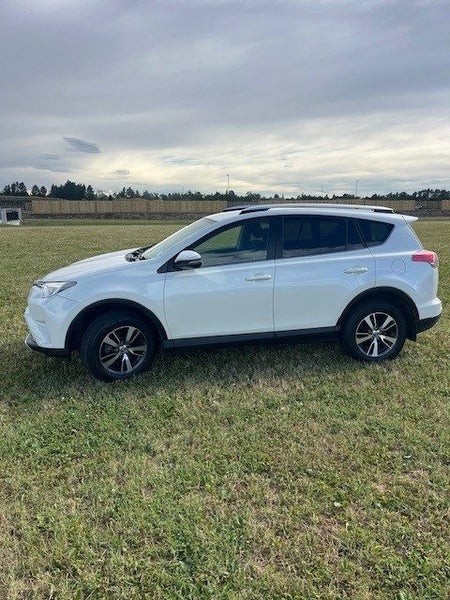 2015 Toyota RAV4 Gxl Suv64780283051265113