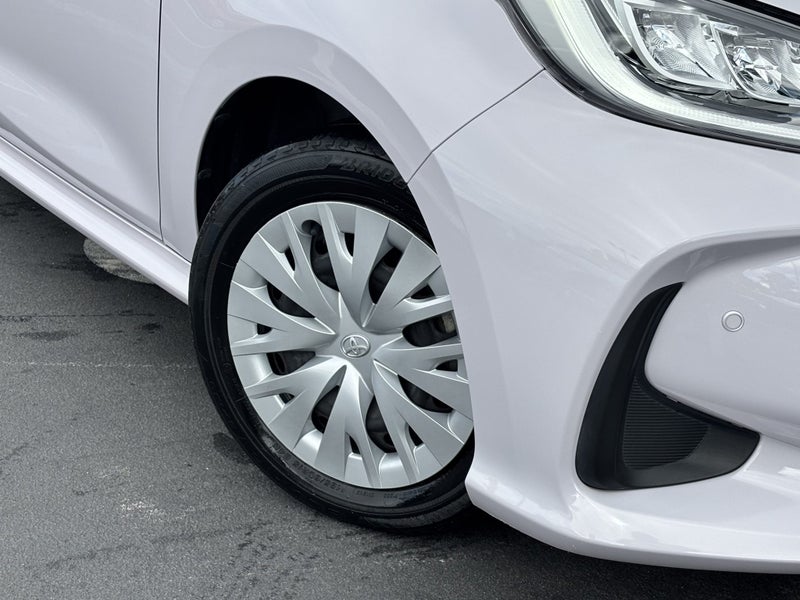 2020 Toyota Yaris 1.5 Hybrid Z EDITION64780384475651114