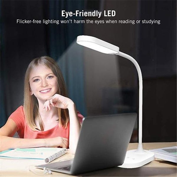 Sansai GXH-074K LED Desk Lamp [GXH-074K] Carousel 3