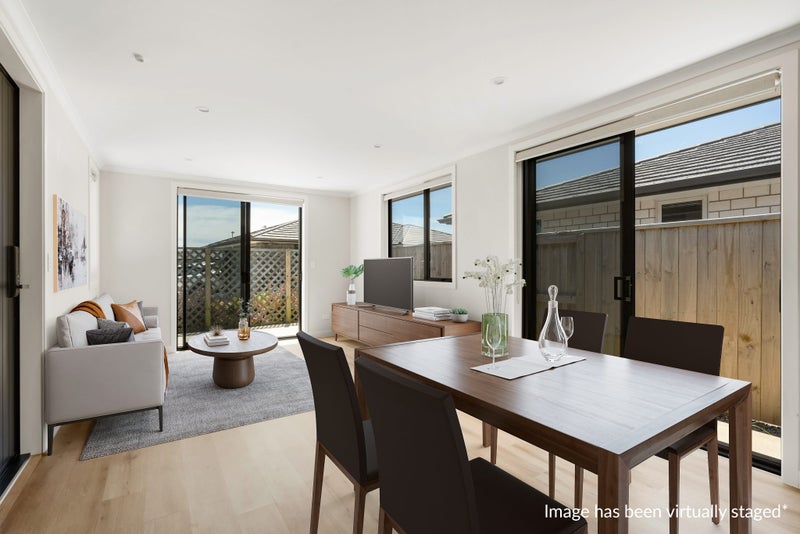 The Perfect Starter64780384564865111