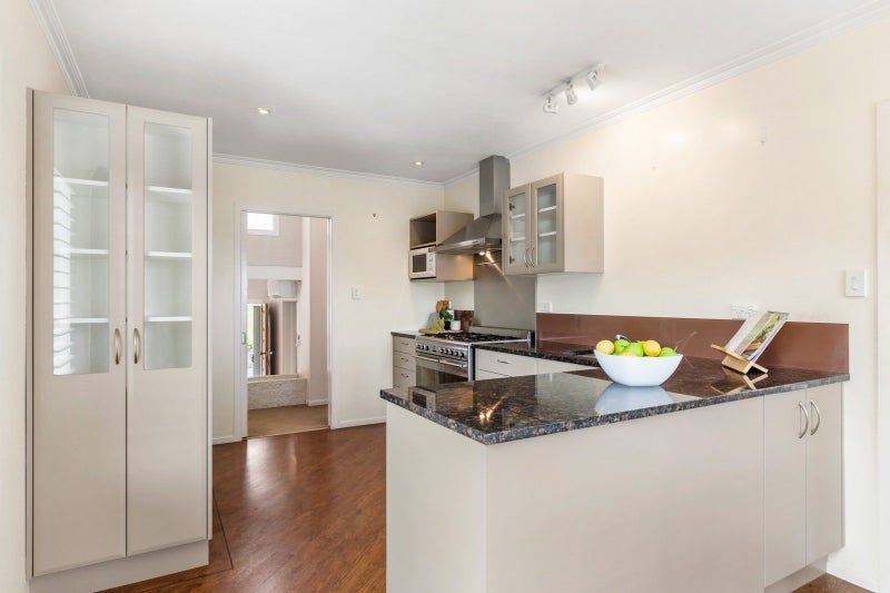 Wow - What a House! The View Isn't Bad Either64780384579330112