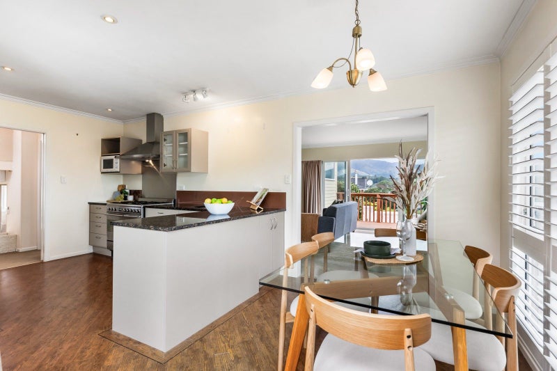 Wow - What a House! The View Isn't Bad Either64780384579330113