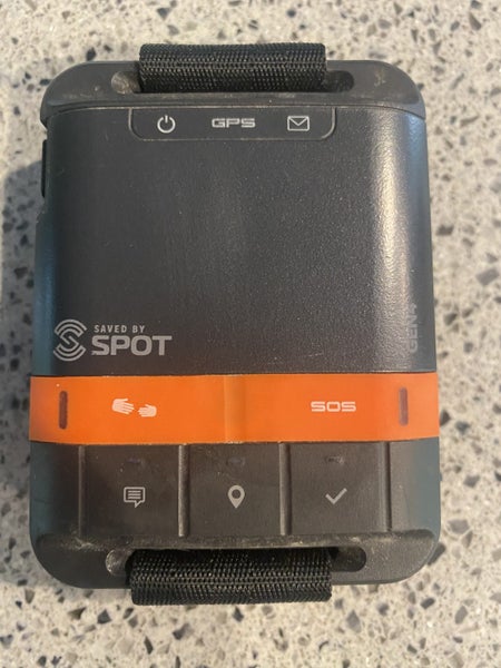 Saved By SPOT Carousel 1