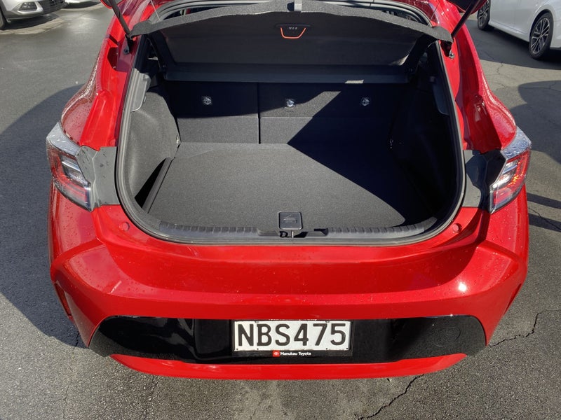 2020 Toyota Corolla GX 1.8P HV64780473225857113