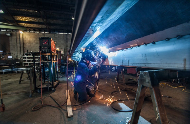 Wealleans Engineering and Mechanical Carousel 1