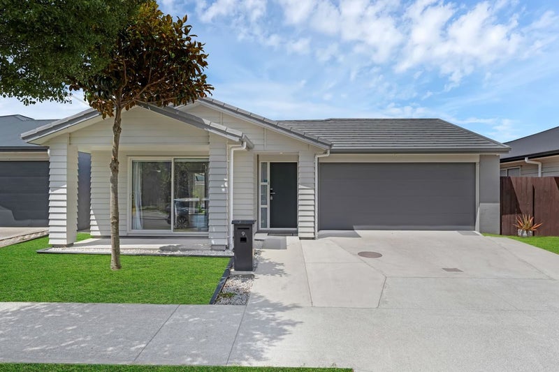 Takanini, 4 bedrooms64780575098627110