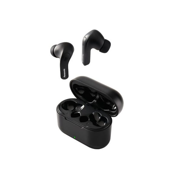 Panasonic Hybrid Noise Cancelling Wireless Earbuds RZ-B310W Carousel 1