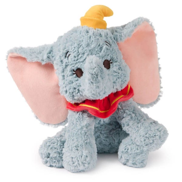 Disney x GUND - Cozys Dumbo, Soft Toy, Plush Carousel 1
