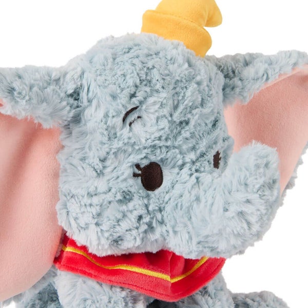 Disney x GUND - Cozys Dumbo, Soft Toy, Plush Carousel 2