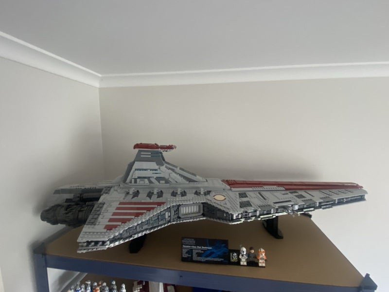 Bulk Star Wars and other Lego collection64780741700738111