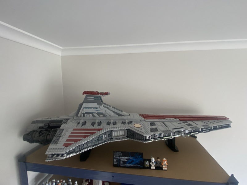 Bulk Star Wars and other Lego collection64780741700738110