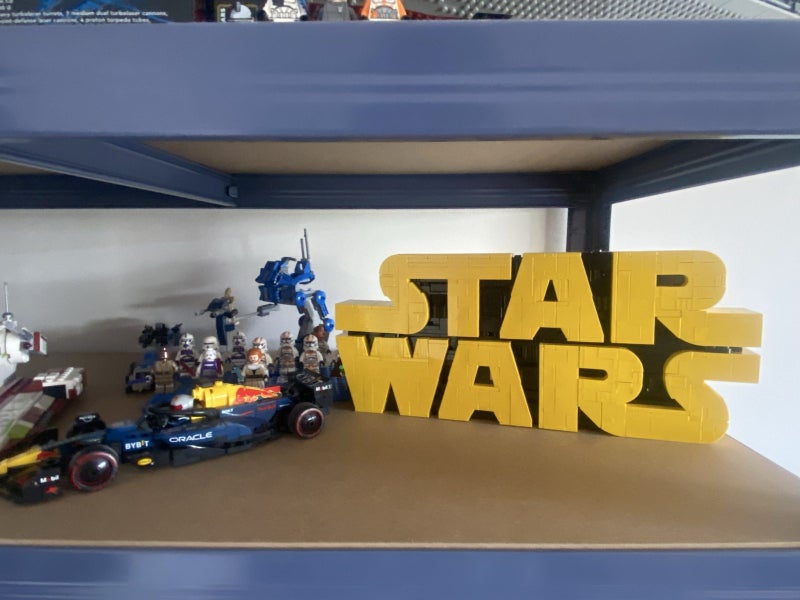 Bulk Star Wars and other Lego collection64780741700738113