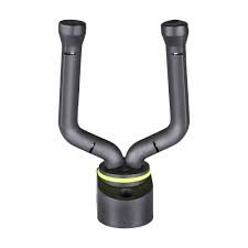 Gravity - Wall Mount Guitar Hanger Carousel 1