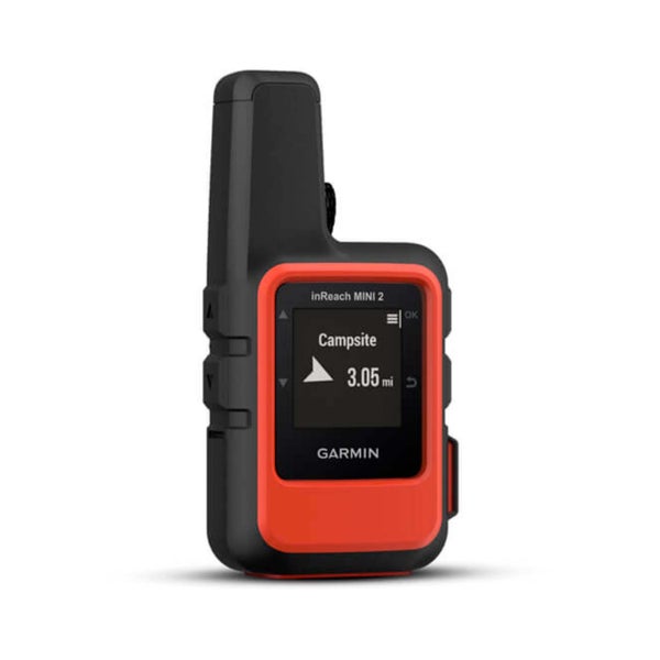 Garmin inReach Mini 2 - Flame Red Carousel 2