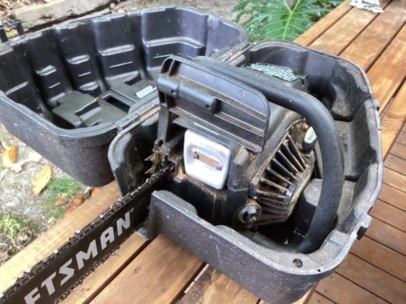 20 inch grunter Carousel 1