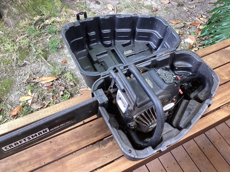 20 inch grunter Carousel 2