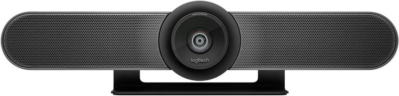 Logitech MeetUp 4K PTZ All-in-one Conference Video Bar FOV 120°, 5x Zoom Carousel 1