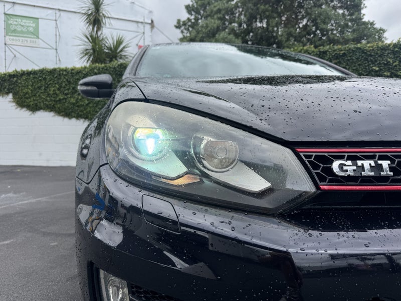 2010 Volkswagen Golf GTI DSG | GOOD CONDITION64781163390466111