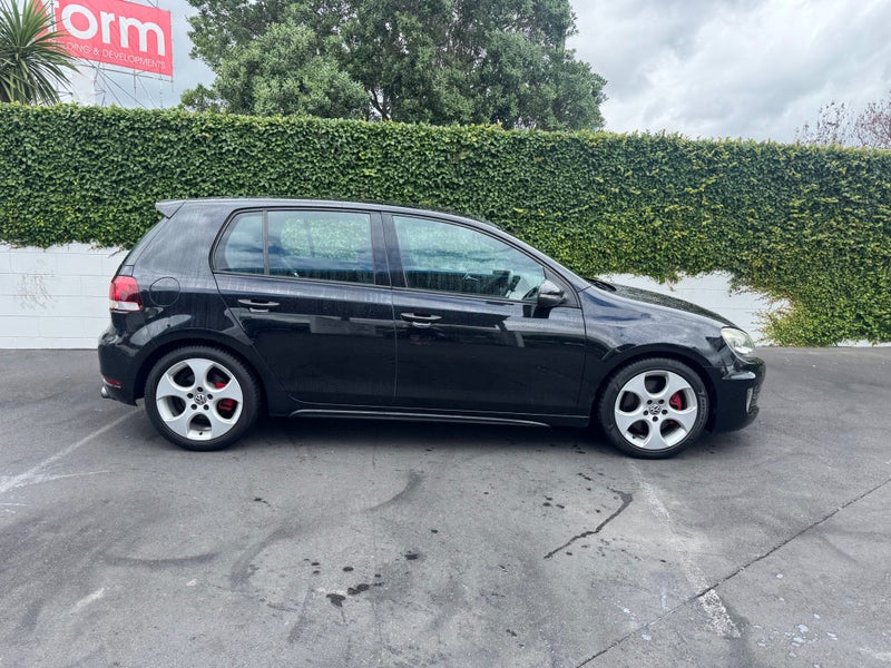 2010 Volkswagen Golf GTI DSG | GOOD CONDITION64781163390466112