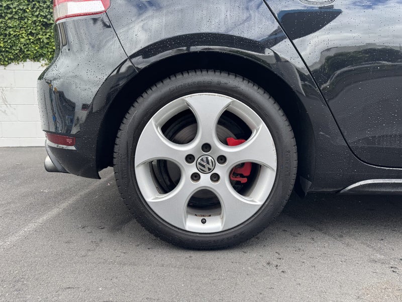 2010 Volkswagen Golf GTI DSG | GOOD CONDITION64781163390466113