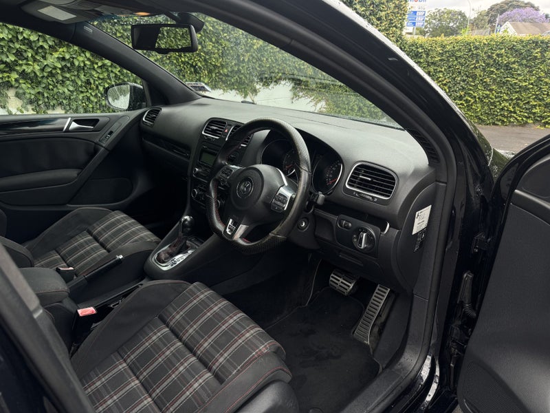 2010 Volkswagen Golf GTI DSG | GOOD CONDITION64781163390466114