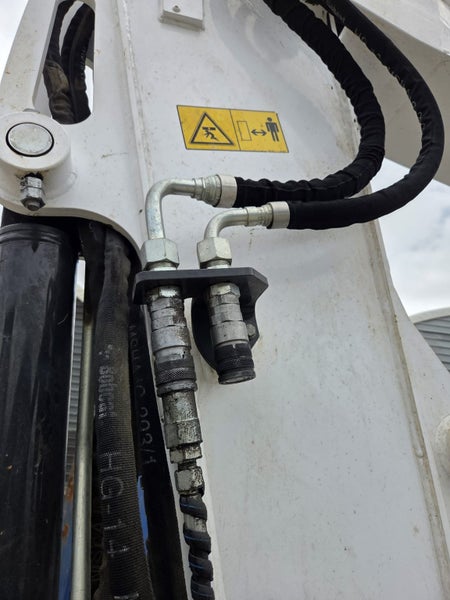 Bobcat E88R2 Carousel 7
