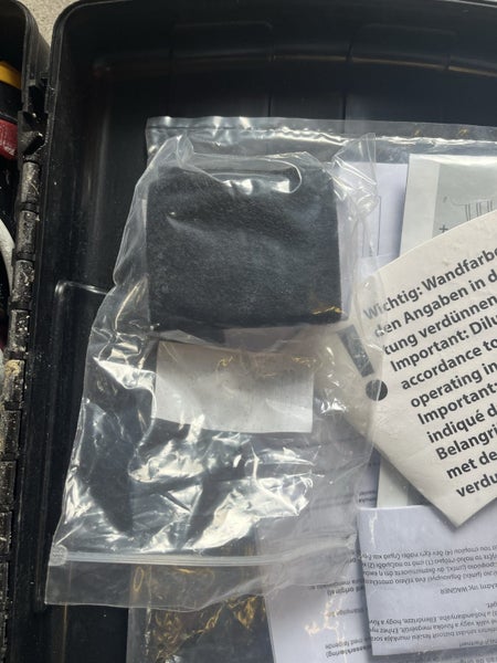 Wagner Paint Sprayer Carousel 3