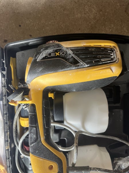 Wagner Paint Sprayer Carousel 2