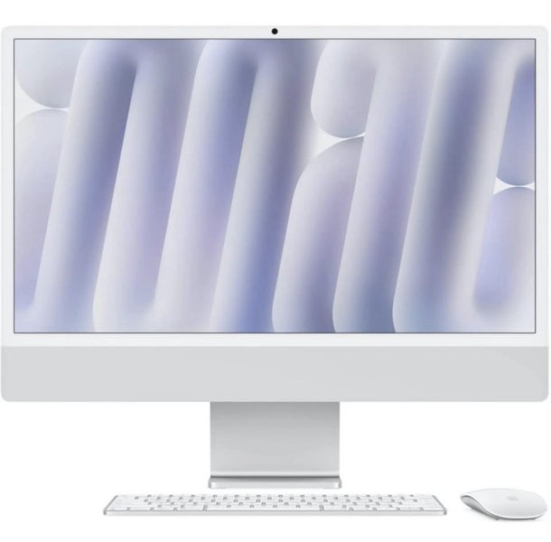 2024 Apple IMac Carousel 2