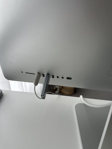 Apple iMac 27 inch (Late 2013) in very good condition Carousel 4