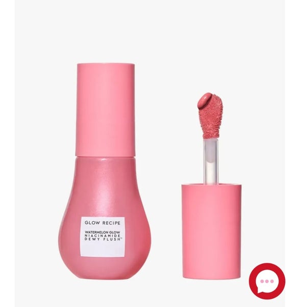 Glow Recipe Watermelon Glow Niacinamide Dewy Flush Carousel 1