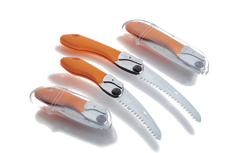 Silky Saw - Pocketboy Curve 170mm Carousel 1