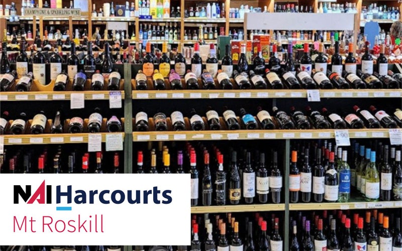Franchised Liquor Store for Sale ! Wairarapa District Carousel 1