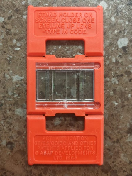 Jewels of Darkness - Vintage Atari Games Carousel 7