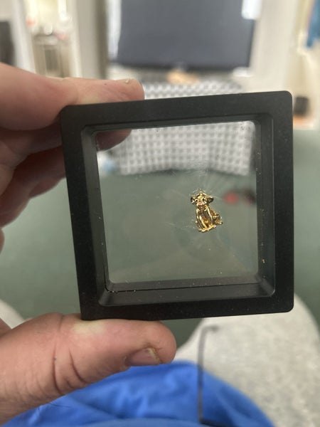 Lion king charm Carousel 1