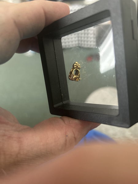 Lion king charm Carousel 2