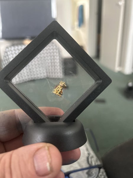 Lion king charm Carousel 3