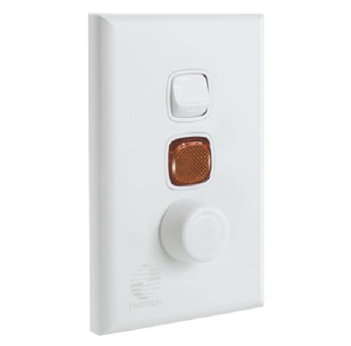 FANTECH VA2.8 SPEED CONTROLER 2.8A MAX~ Carousel 1