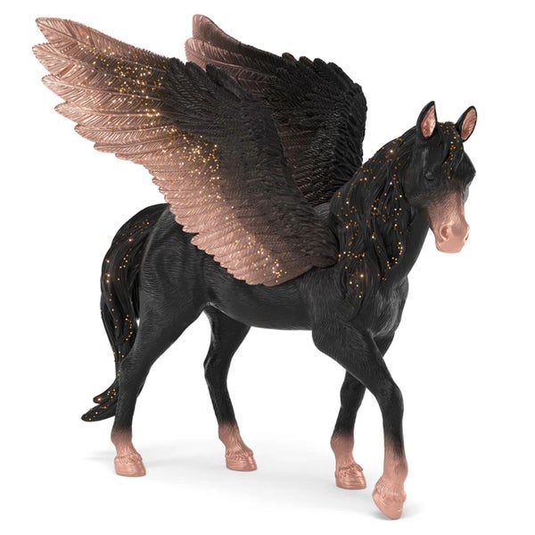 Schleich Pegasus Stardust Metallic Ltd Ed Carousel 1