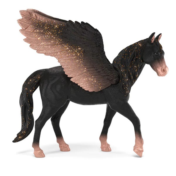 Schleich Pegasus Stardust Metallic Ltd Ed Carousel 2