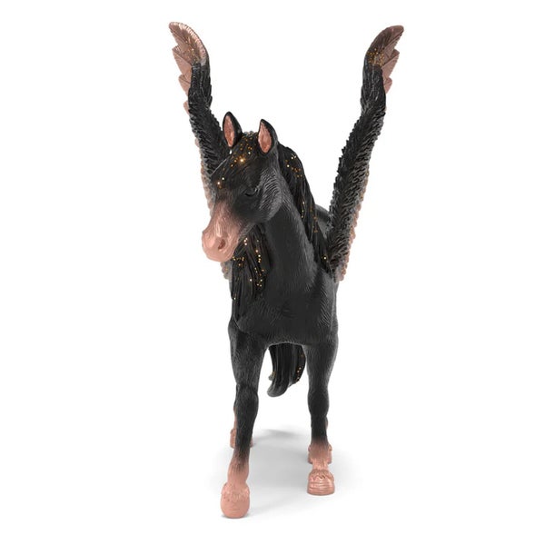 Schleich Pegasus Stardust Metallic Ltd Ed Carousel 5