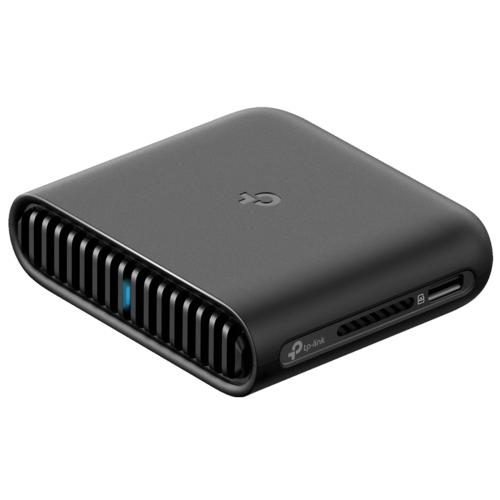 TP-Link TL-WR3002X (AX3000) Dual-Band Wi-Fi 6 Portable Travel Router 1GbE x 2 Carousel 1