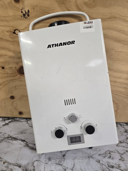 Athanor YS2850 Gas Water Heater Carousel 1