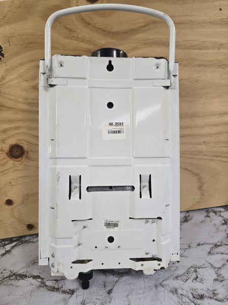 Athanor YS2850 Gas Water Heater Carousel 2