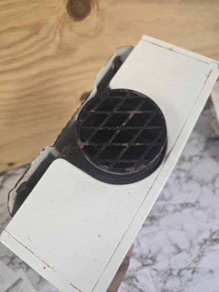 Athanor YS2850 Gas Water Heater Carousel 5