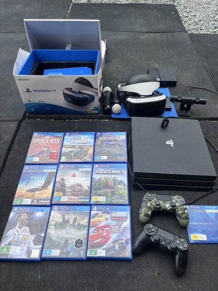 PS4 bundle Carousel 1