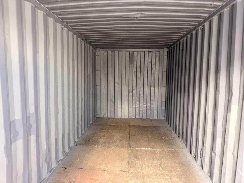 20'Ft Standard Used Container - Plunket Ave, Manukau, Auckland64782533728641114