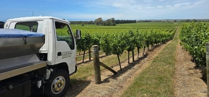 Hilton Haulage Carousel 1