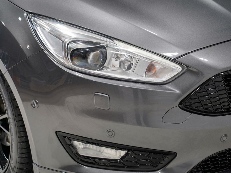 2016 Ford Focus Titanium 1.5P 6AT 4Dr Hatch64782704278401113