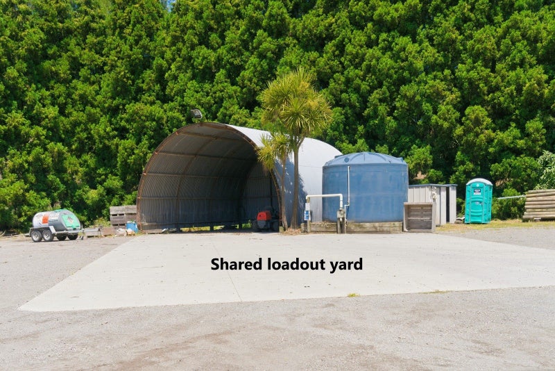 Amalfi – G3 Production Block64782717148930112